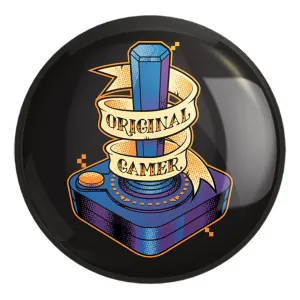 پیکسل بزرگ گیمر Gamer