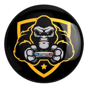 پیکسل بزرگ گیمر Gamer