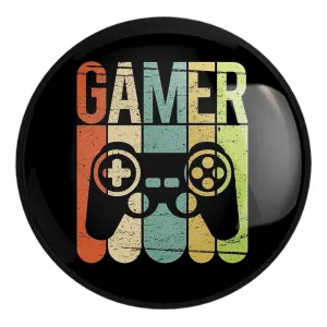 پیکسل بزرگ گیمر Gamer