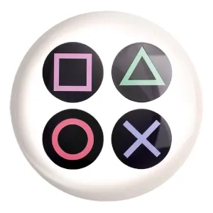 پیکسل بزرگ گیمر Gamer
