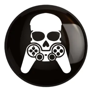 پیکسل بزرگ گیمر Gamer