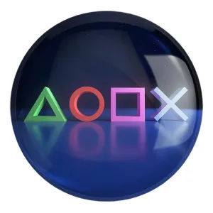 پیکسل بزرگ گیمر Gamer