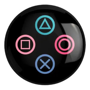 پیکسل بزرگ گیمر Gamer