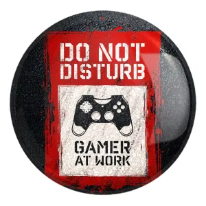 پیکسل بزرگ گیمر Gamer