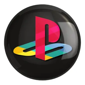 پیکسل بزرگ گیمر Gamer