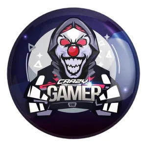 پیکسل بزرگ گیمر Gamer