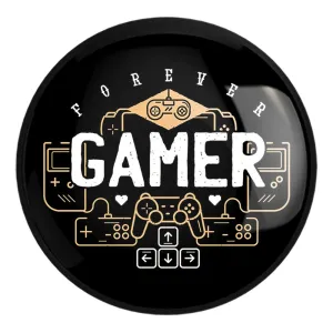 پیکسل بزرگ گیمر Gamer