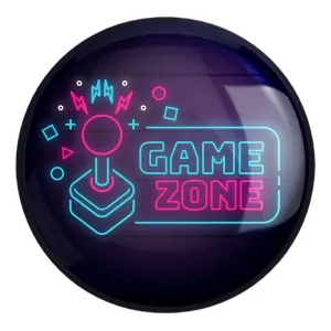 پیکسل بزرگ گیمر Gamer