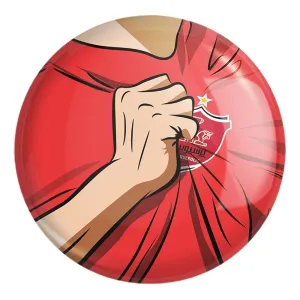 پیکسل بزرگ پرسپولیس