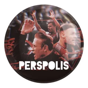 پیکسل بزرگ پرسپولیس