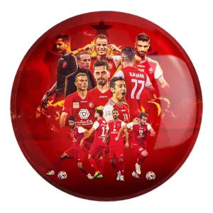 پیکسل بزرگ پرسپولیس