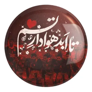 پیکسل بزرگ پرسپولیس