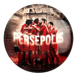پیکسل بزرگ پرسپولیس