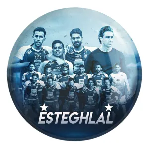 پیکسل بزرگ استقلال