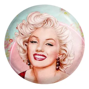 پیکسل بزرگ مرلین مونرو Marilyn Monroe