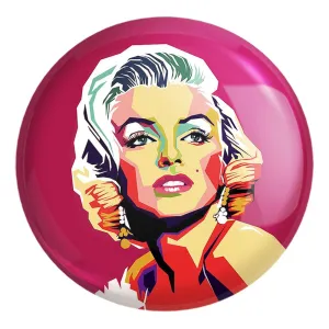 پیکسل بزرگ مرلین مونرو Marilyn Monroe