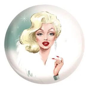 پیکسل بزرگ مرلین مونرو Marilyn Monroe