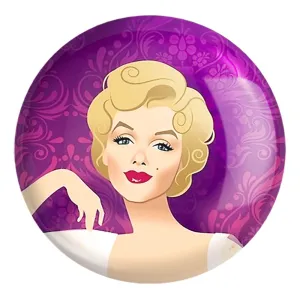 پیکسل بزرگ مرلین مونرو Marilyn Monroe