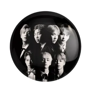 مگنت گروه بی تی اس BTS