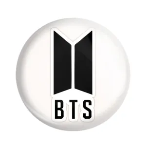 مگنت گروه بی تی اس BTS