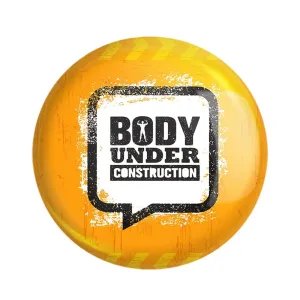 مگنت Body Under Construction