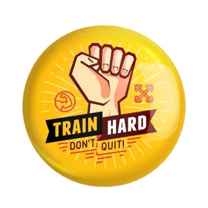 مگنت Train Hard
