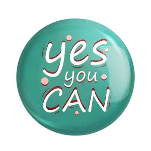 مگنت Yes You Can