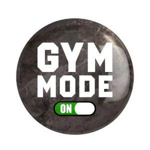 مگنت Gym Mode