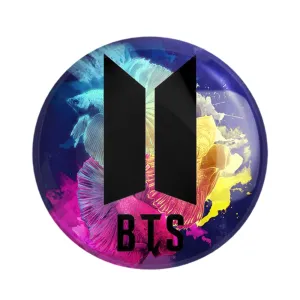 مگنت گروه بی تی اس BTS