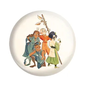 مگنت انیمه آواتار Avatar