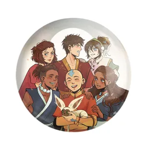 مگنت انیمه آواتار Avatar