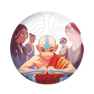 مگنت انیمه آواتار Avatar