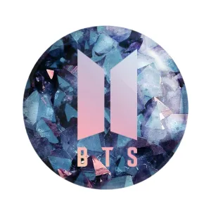مگنت گروه بی تی اس BTS