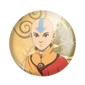 مگنت آنگ انیمه آواتار Avatar