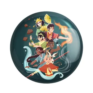 مگنت انیمه آواتار Avatar
