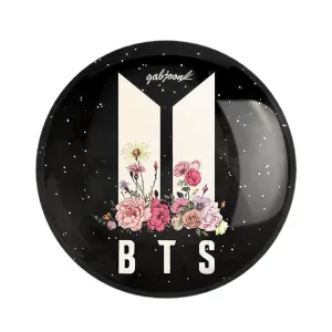 مگنت گروه بی تی اس BTS