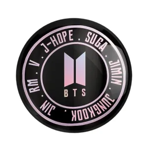 مگنت گروه بی تی اس BTS