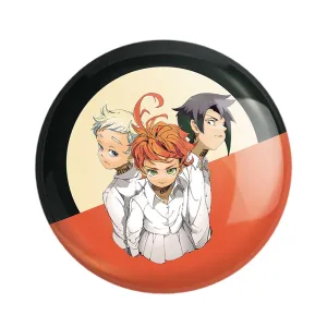 مگنت انیمه ناکجا آباد موعود Promised Neverland