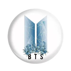مگنت گروه بی تی اس BTS