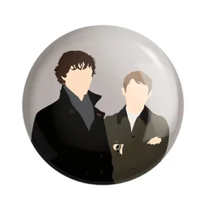 مگنت شرلوک هولمز Sherlock Holmes