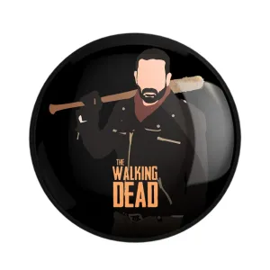 مگنت نیگان سریال مردگان متحرک The Walking Dead