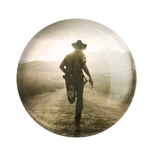 مگنت سریال مردگان متحرک The Walking Dead