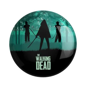 مگنت سریال مردگان متحرک The Walking Dead