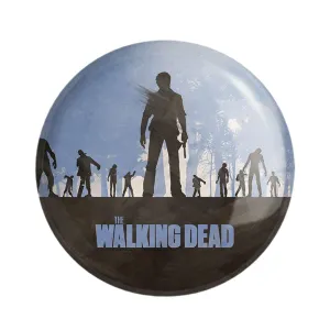 مگنت سریال مردگان متحرک The Walking Dead