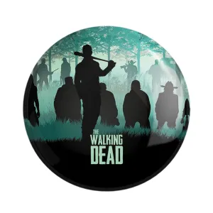 مگنت سریال مردگان متحرک The Walking Dead