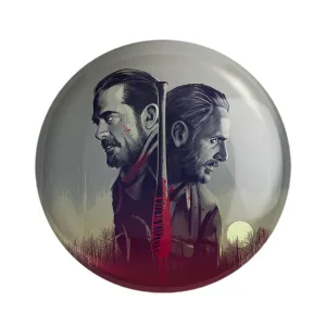 مگنت سریال مردگان متحرک The Walking Dead