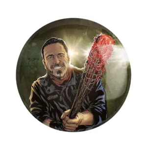 مگنت نیگان سریال مردگان متحرک The Walking Dead