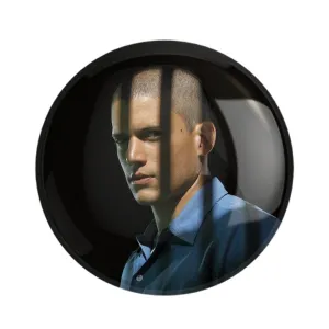 مگنت مایکل اسکافیلد سریال فرار از زندان Prison Break