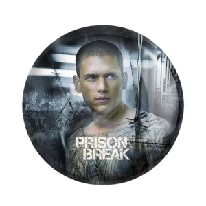 مگنت مایکل اسکافیلد سریال فرار از زندان Prison Break