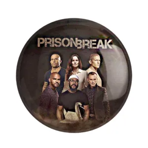 مگنت سریال فرار از زندان Prison Break